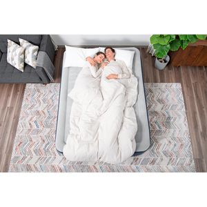 Produktbild für Luftbett Bestway TriTech 6716P, selbstaufblasend
