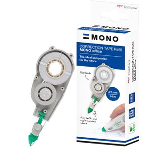 Korrekturroller-Refill Tombow CT-CRE4, 4,2mm