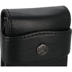 Produktbild für Stifteetui Kaweco Sport, K2608, schwarz, für 2 Stifte