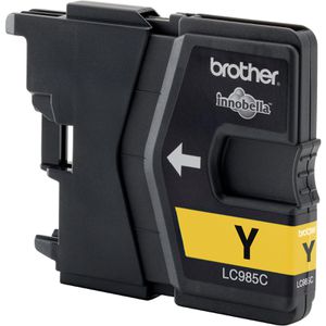 Produktbild für Tinte Brother LC-985VAL Value Pack