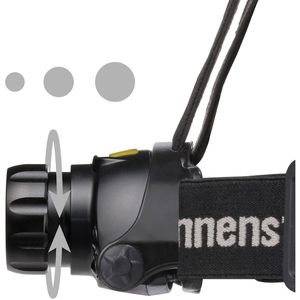 Produktbild für Stirnlampe Brennenstuhl SL401 AF, wiederaufladbar