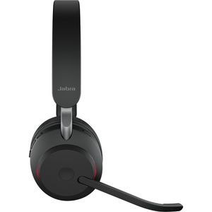 Produktbild für Headset Jabra Evolve2 65 UC Stereo