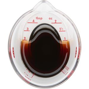 Produktbild für Messbecher OXO Good Grips 1238480, aus Kunststoff