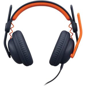 Produktbild für Headset Logitech Zone Learn Stereo
