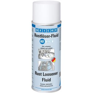 Rostentferner WEICON 10039111, Rostlöser-Fluid