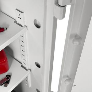 Produktbild für Tresor Phoenix Fortress SS1455E