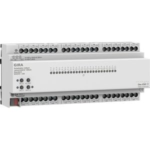 Schaltaktor Gira 503000 Standard, für Smart Home