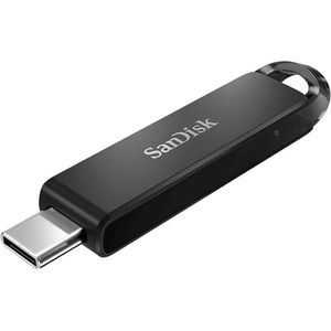 USB-Stick SanDisk Ultra USB Type-C, 32 GB