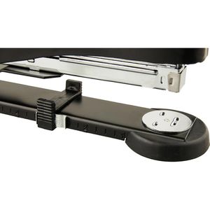 Produktbild für Langarmhefter General-Office PE8099-904, schwarz