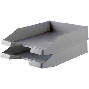 Produktbild für Briefablage Han 10278-18, Klassik Karma, A4