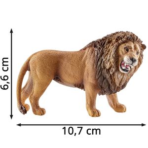 Produktbild für Spielfigur schleich WILD LIFE 14726, ab 3 Jahre