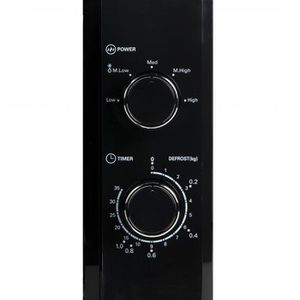 Produktbild für Mikrowelle Domo DO2520