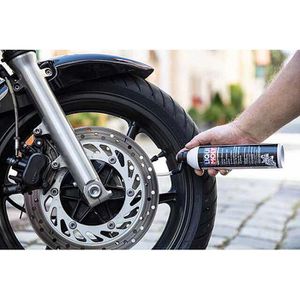 Produktbild für Reifendichtmittel Liqui-Moly Motorbike, Spray