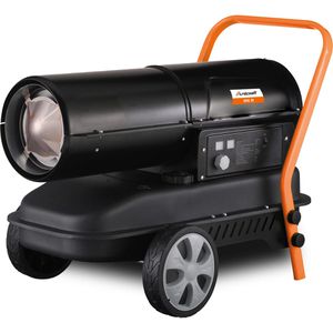 Heizlüfter Unicraft DHG 30, 30000 Watt