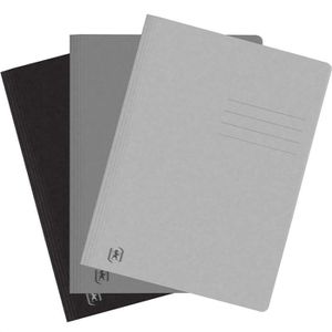 Produktbild für Schnellhefter Oxford TOP FILE+ 400117265, A4