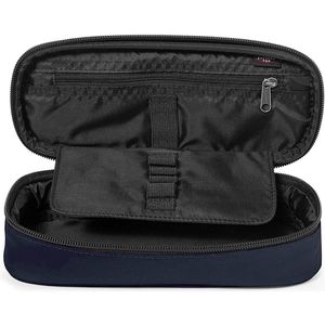 Produktbild für Federmäppchen Eastpak Oval Single Ultra Marine