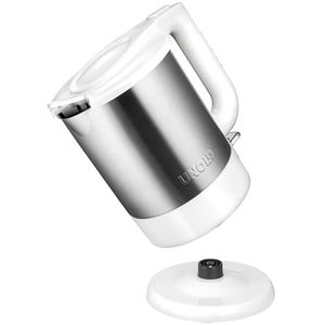 Produktbild für Wasserkocher Unold 18010, Blitzkocher, weiß