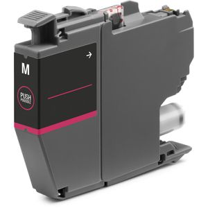 Produktbild für Tinte Böttcher-AG für Brother LC-421XLM