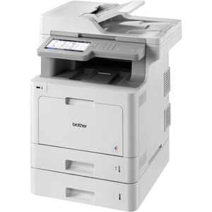 Produktbild für Multifunktionsgerät Brother MFC L9570CDWT