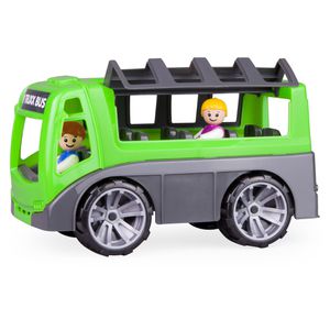 Produktbild für Fahrzeug Lena 04454 TRUXX Bus