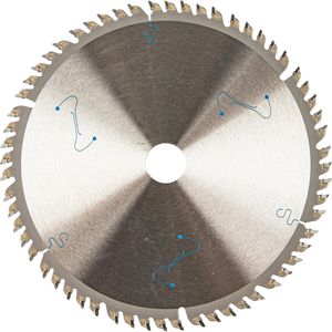 Produktbild für Kreissägeblatt Makita B-69864, EFFICUT