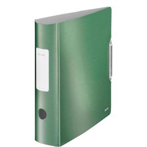 Ordner Leitz 1108-00-53 Active Style PP, A4, 8,2cm