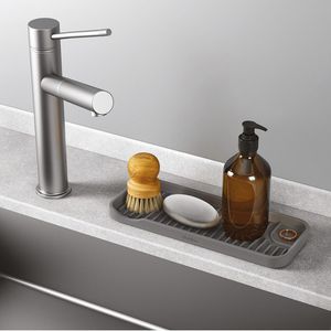 Produktbild für Abtropfmatte Metaltex Tidy-Mat 320490000, Silikon