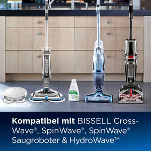 Produktbild für Unterhaltsreiniger Bissell Natural Multi-Surface