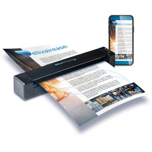 Produktbild für Scanner I.R.I.S. IRIScan Anywhere 6, bis A4