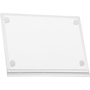 Produktbild für Plakattasche Durable 501619, für A4
