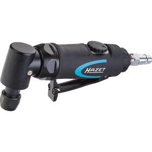 Geradschleifer Hazet 9032N-5, abgewinkelt, Druckluft