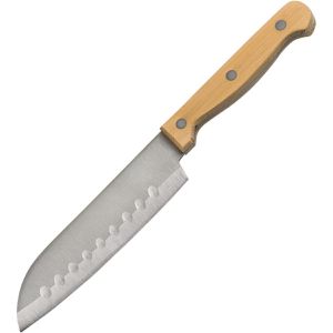 Santokumesser