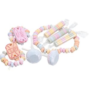 Produktbild für Traubenzucker Woogie Dextrose