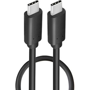 Produktbild für USB-Kabel LogiLink CU0129, USB 3.1, 1 m