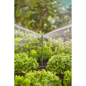 Produktbild für Micro-Drip-System Gardena Verlängerungsrohr, 13326-20, 20 cm