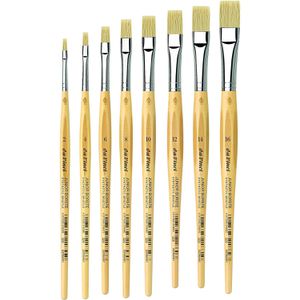 Pinsel da-Vinci 3529 Junior Borste