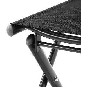 Produktbild für Klapphocker Nexos ZGC34495, Falthocker