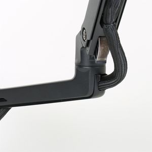 Produktbild für Monitorbefestigung Ergotron LX Verlängerung