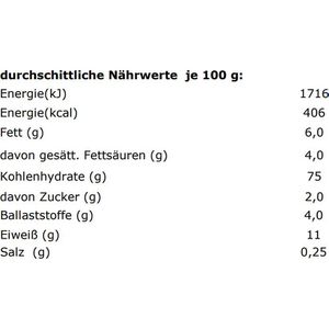 Produktbild für Knusperbrot Filinchen Original aus Weizen
