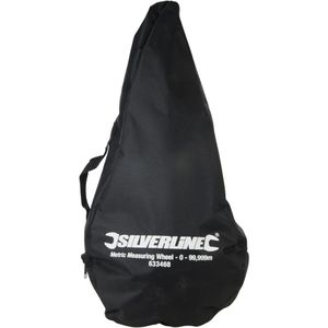 Produktbild für Messrad Silverline 633468, analog