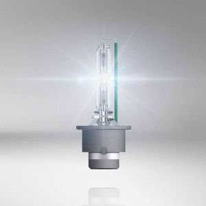 Produktbild für Auto-Lampe OSRAM Xenarc Original, D4S