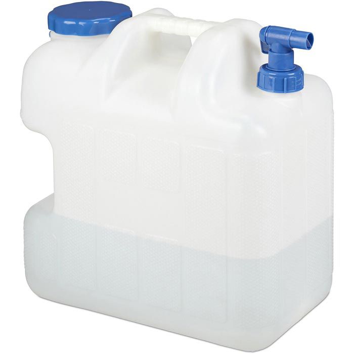Wasserkanister 30 Liter – günstig kaufen – Böttcher AG