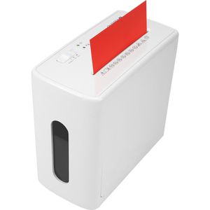 Produktbild für Aktenvernichter Olympia 2640 CC 1010 S, weiß