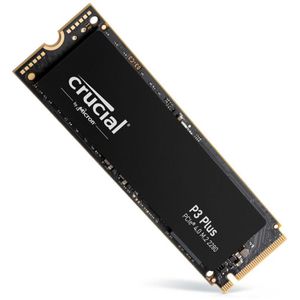 Produktbild für Festplatte Crucial P3 Plus CT2000P3PSSD8