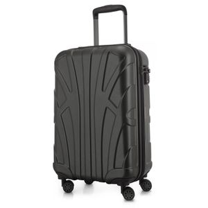 Produktbild für Koffer Suitline graphit