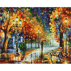 Produktbild für Malen-nach-Zahlen Schipper Klassiker, ab 14 Jahre