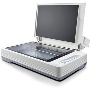 Produktbild für Scanner Plustek OpticPro A320E, bis A3
