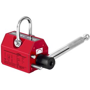 Lasthebemagnet Steinberg-Systems SBS-ML 100, mit Handhebel