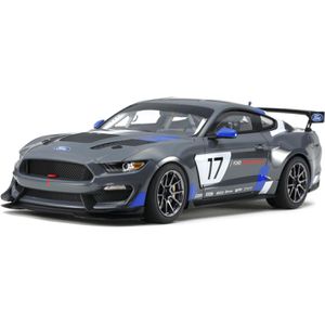 Produktbild für Modellbausatz Tamiya Ford Mustang GT4