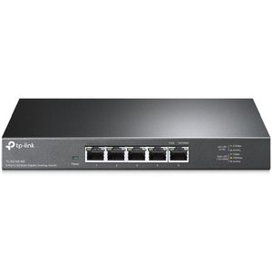 Produktbild für Switch TP-Link TL-SG105-M2, unmanaged